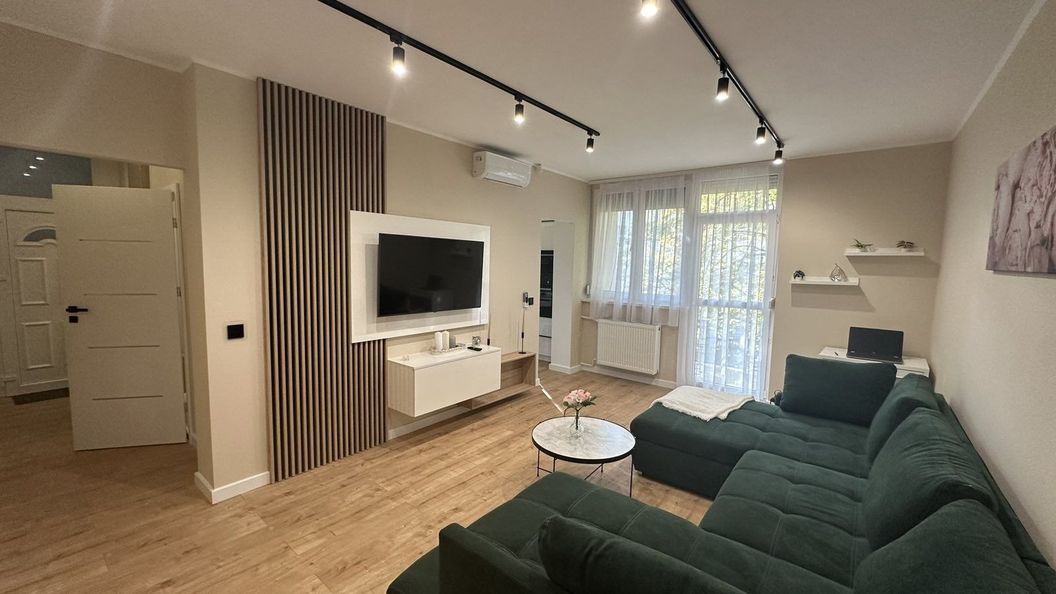 Jászai Apartman Debrecen (1)