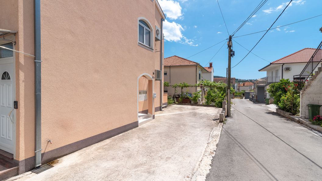 Apartment Amore Trogir (1)