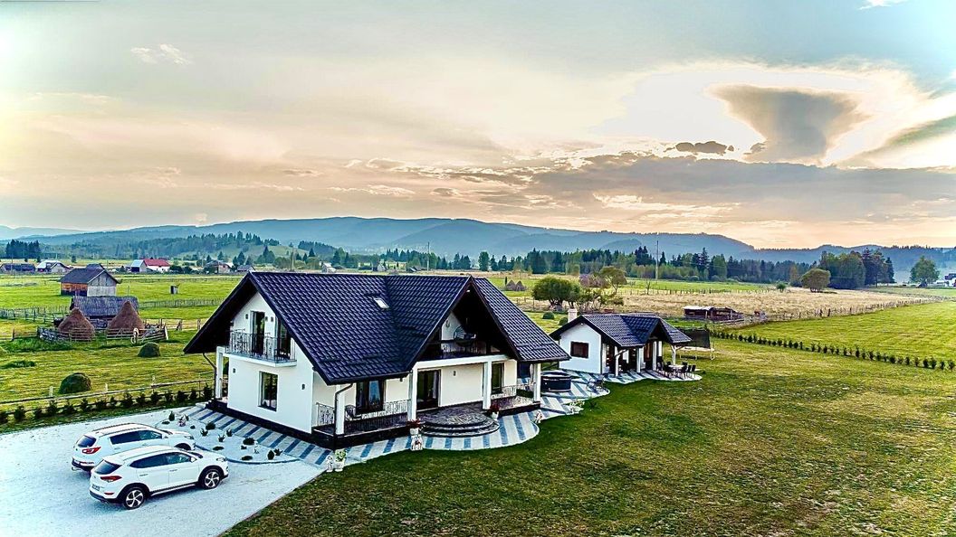 Casa Plai cu Soare Vatra Dornei (1)