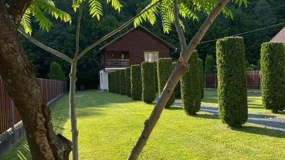 Casa de oaspeți RiverSide Sovata (1)