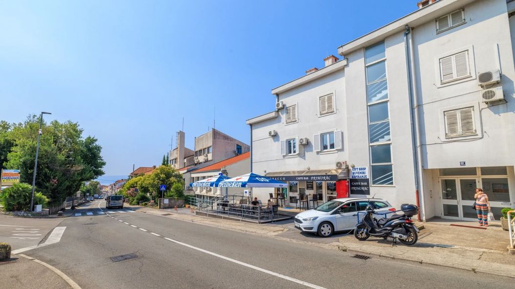Apartman Ivana Crikvenica 2 (1)