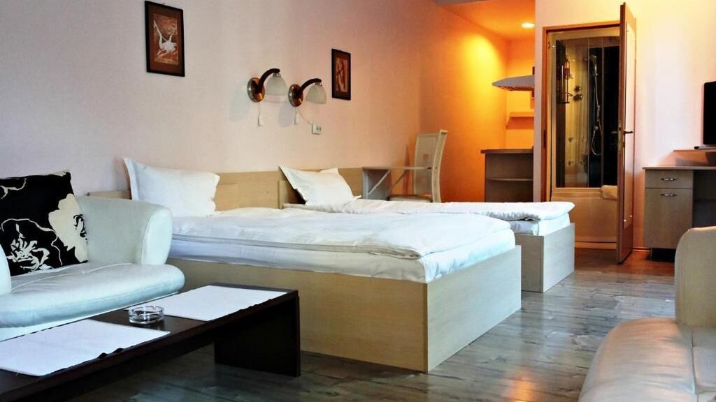 Lucas 10 Apartments Cluj-Napoca (1)