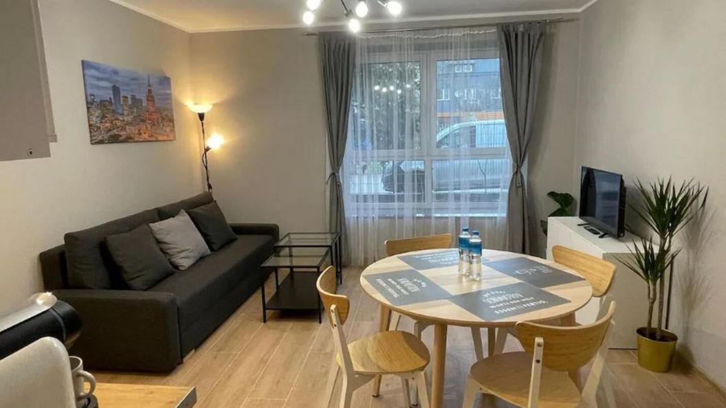 Cyprysowa Fine Apartment 01 (1)