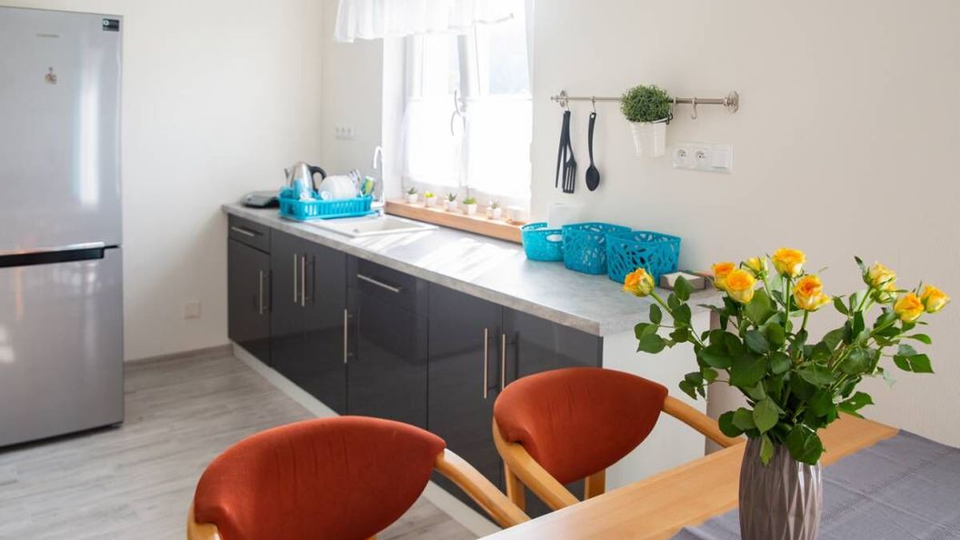 Domek u Beaty Kudowa- Zdrój (1)