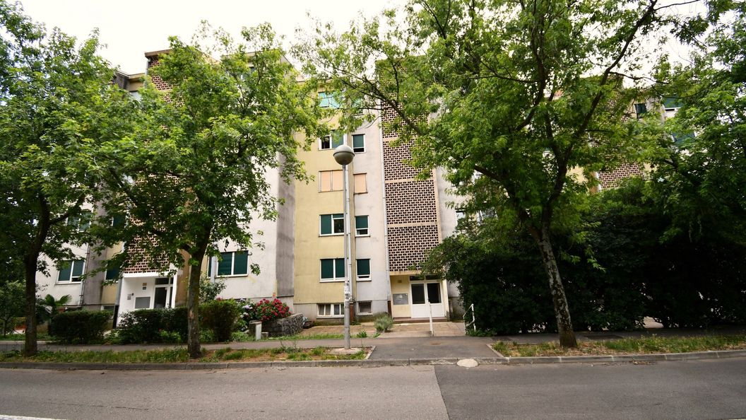 Apartment City Rijeka (1)