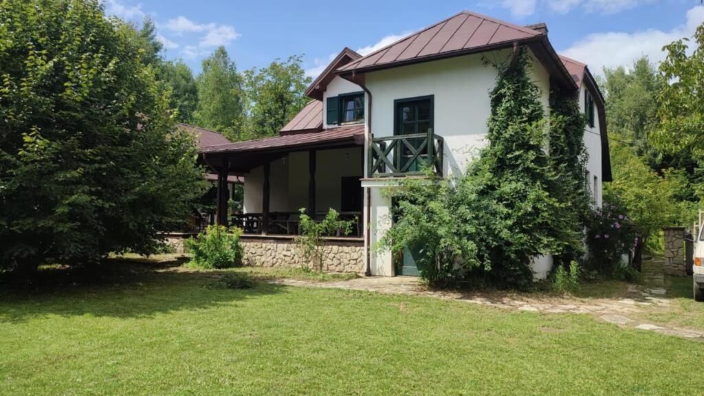 Roztoczańska Posiadłość Lipsko Polesie (1)