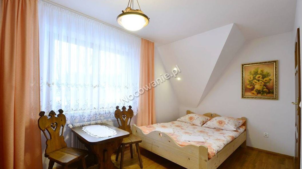 Pokoje U Karpiela Kościelisko (1)