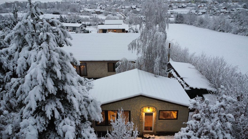 Forest Hide Tiny House Covasna (1)
