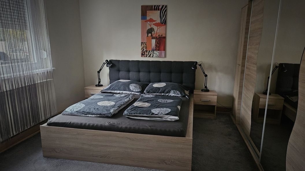 Lotti Apartman Békéscsaba (1)