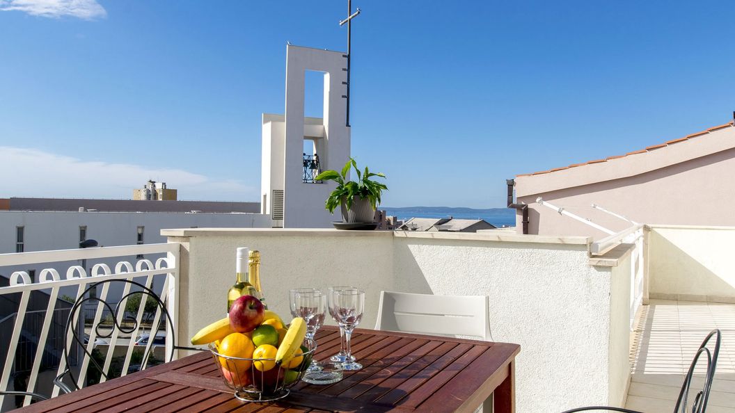 Apartment Boris Split II (1)