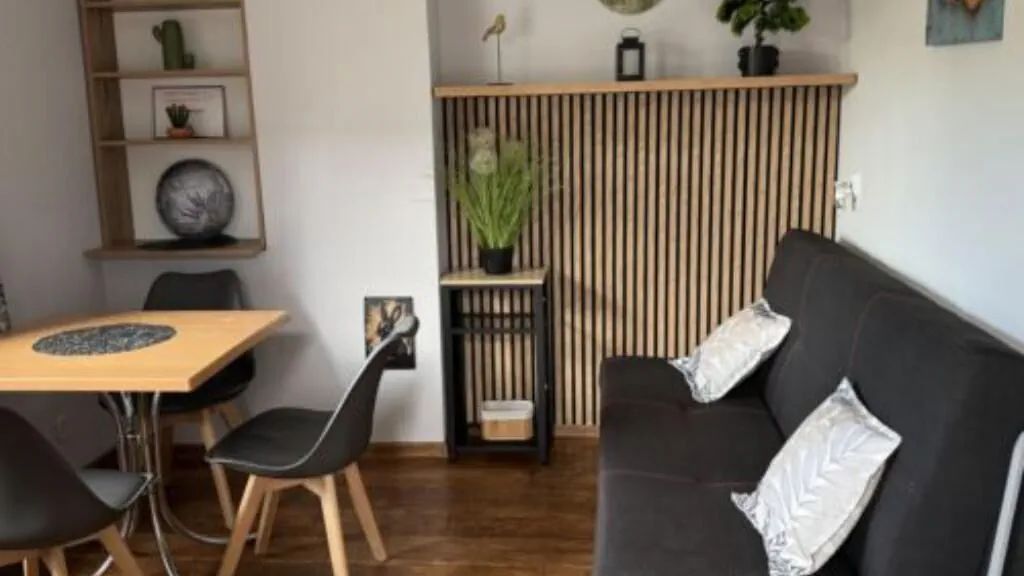 Apartament M5 Wiele (1)