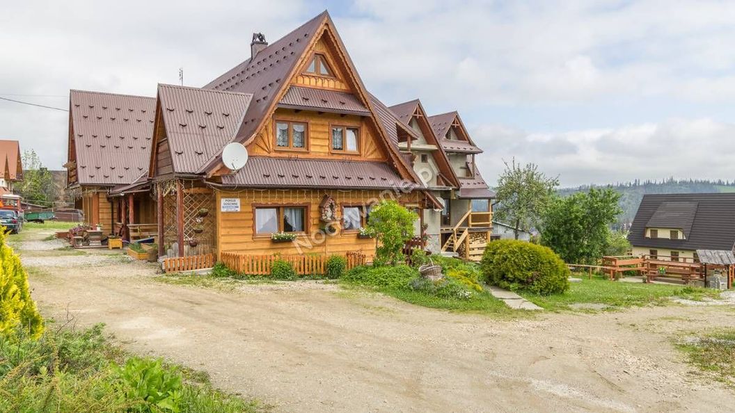 Agroturystyka U Krupy Murzasichle (1)