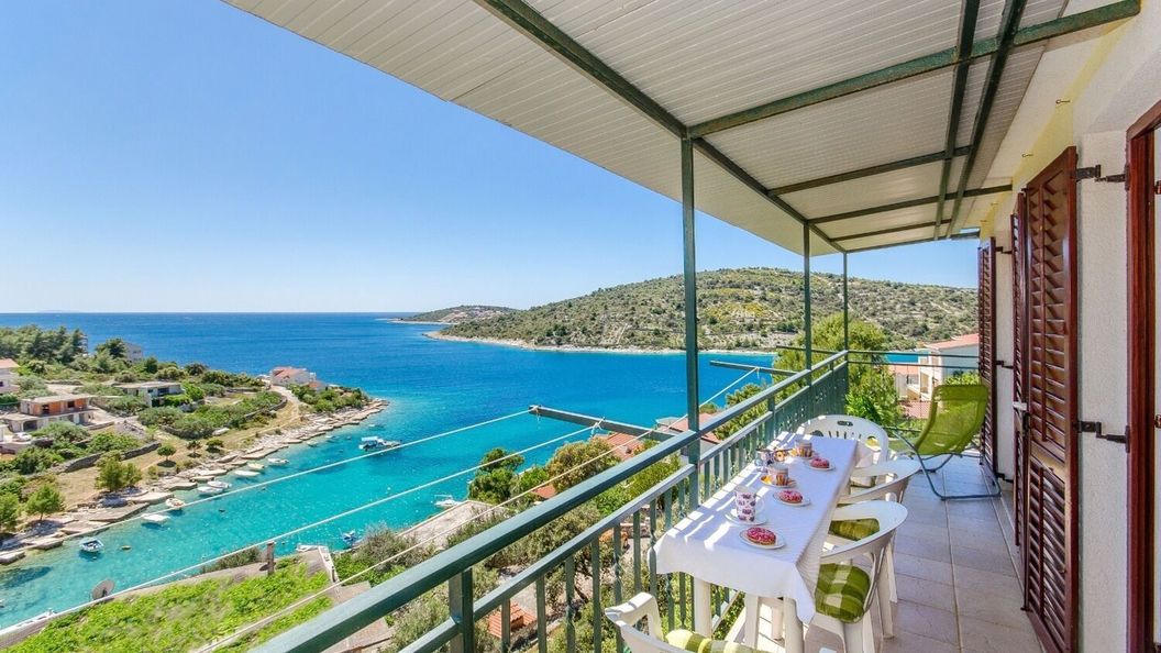 Apartment Bosiljka Sevid (1)