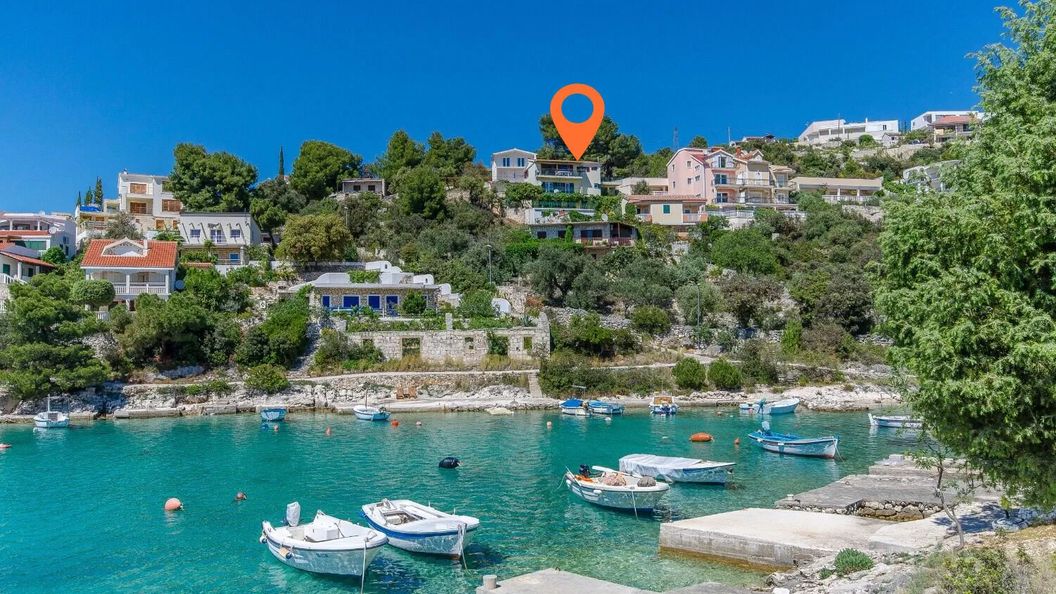 Apartment Bosiljka Sevid (1)