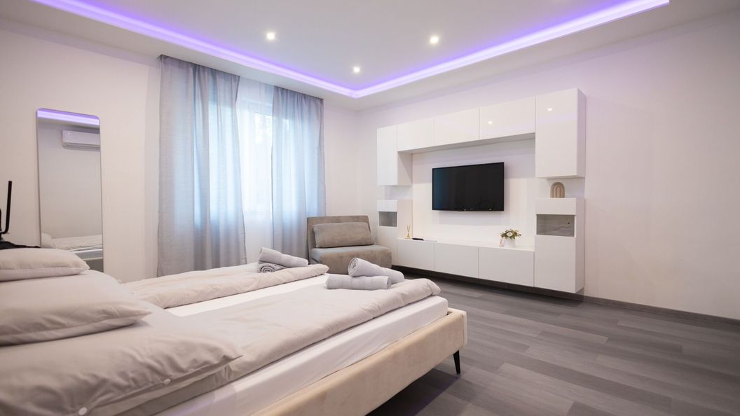 Főnix Apartman Debrecen (1)