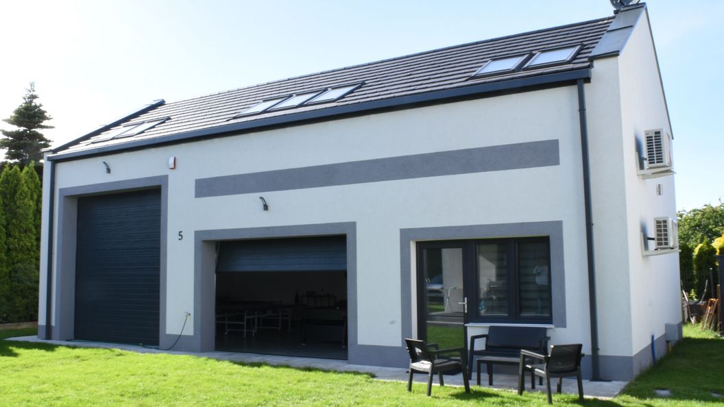 Mechelinki apartament Mario III (1)