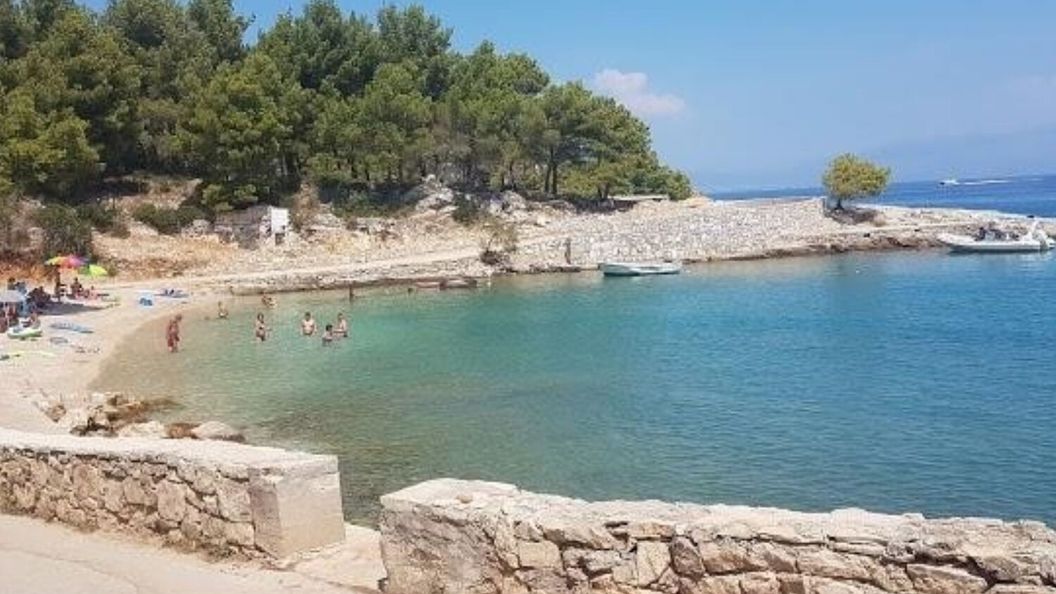 Apartment Bubi Necujam (1)