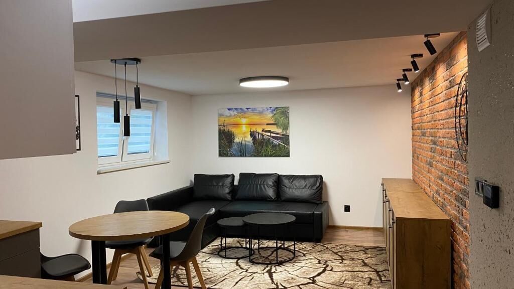 Apartament M1 Wiele (1)