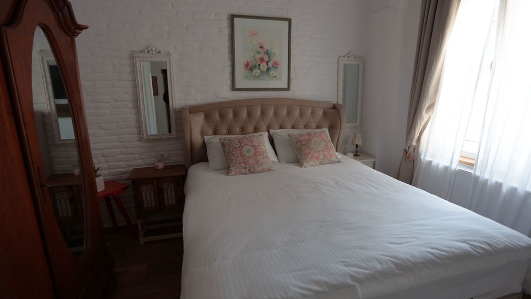 Historical Center Residence 5 Sibiu (1)