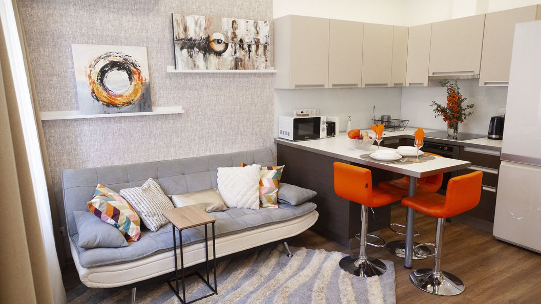 Perfect Place Apartman Budapest (1)