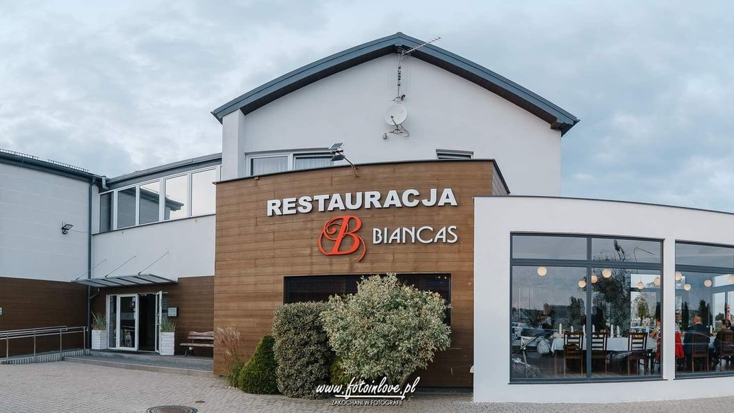 Hotel & Restaurant Biancas (1)