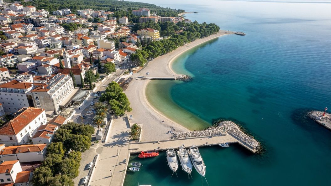 Hotel Horizont Baška Voda (1)