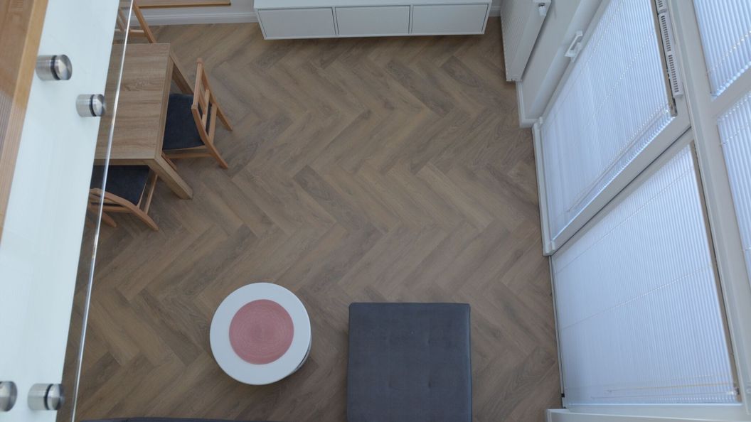 Apartament Mario Mechelinki (1)