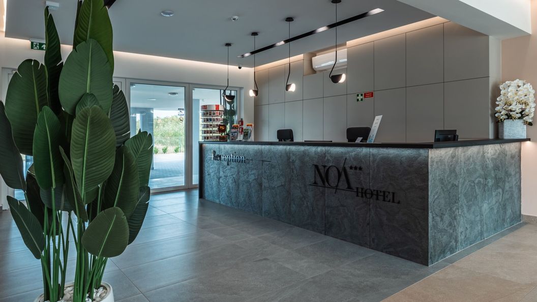 NOA Hotel Vecsés (1)