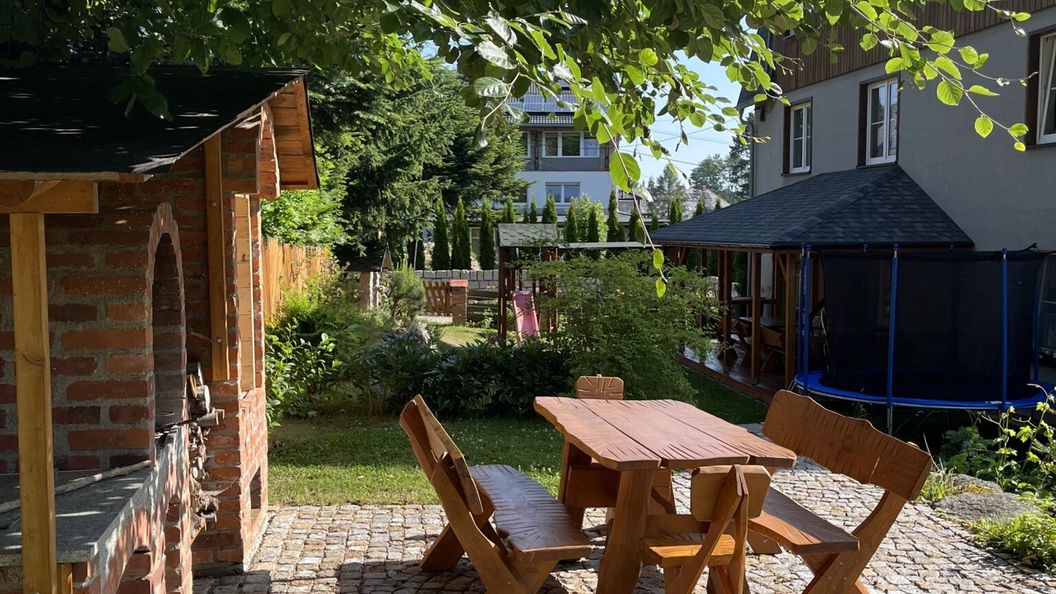 Pawłówka B&B Szklarska Poręba (1)