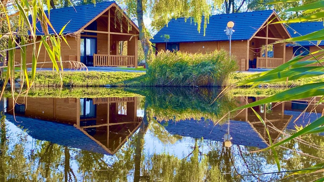 Berekfürdői Kemping Berekfürdő (1)