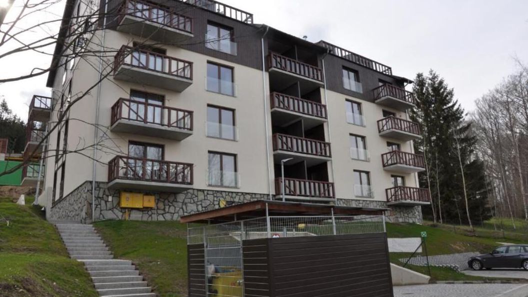 Malinówka Izerska Świeradów-Zdrój (1)