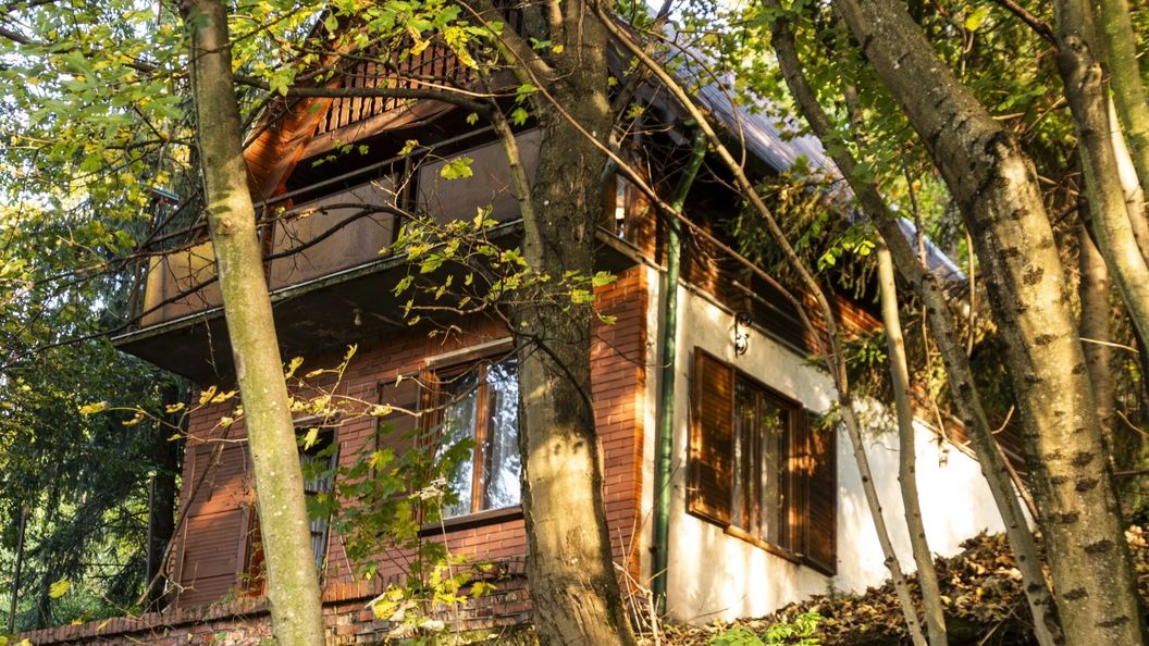 Boróka Vendégház Mátraszentistván (1)