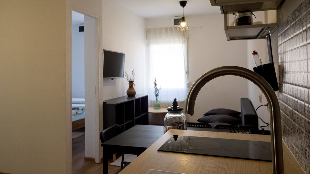 MDC Apartments Timișoara (1)