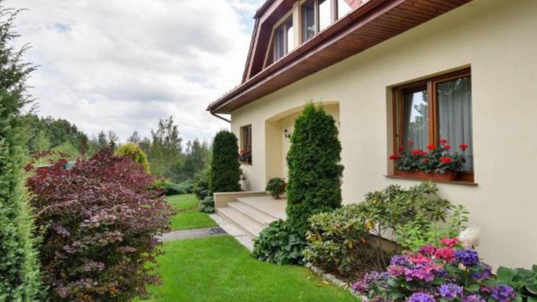 Pokoje Gościnne Na Wzgórzu Polanica - Zdrój (1)