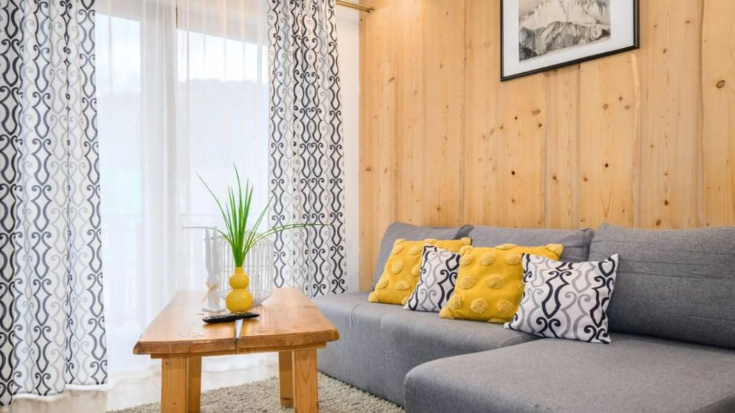 Zakopiańska Osada House & SPA Zakopane (1)