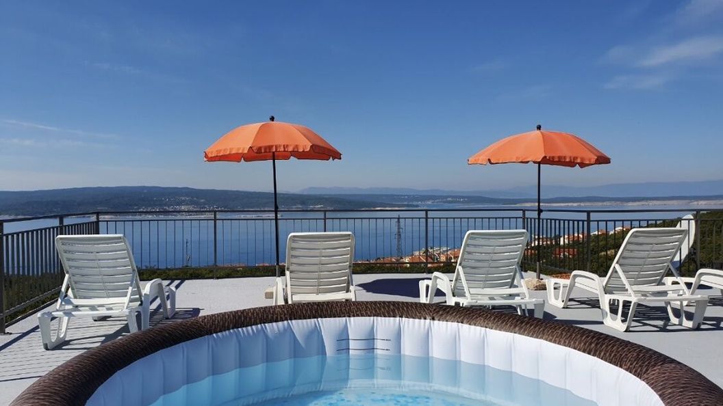 Apartman Darko 1 Crikvenica (1)