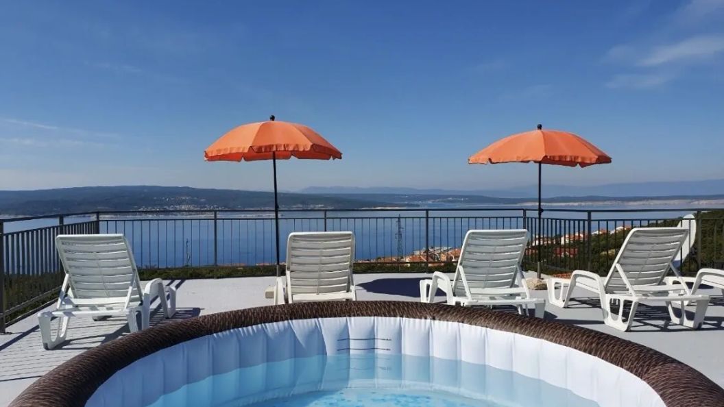 Apartman Darko 1 Crikvenica (1)