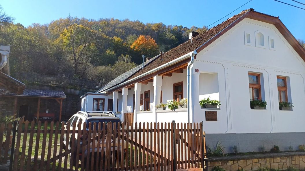 Karádi Vendégház Háromhuta (1)