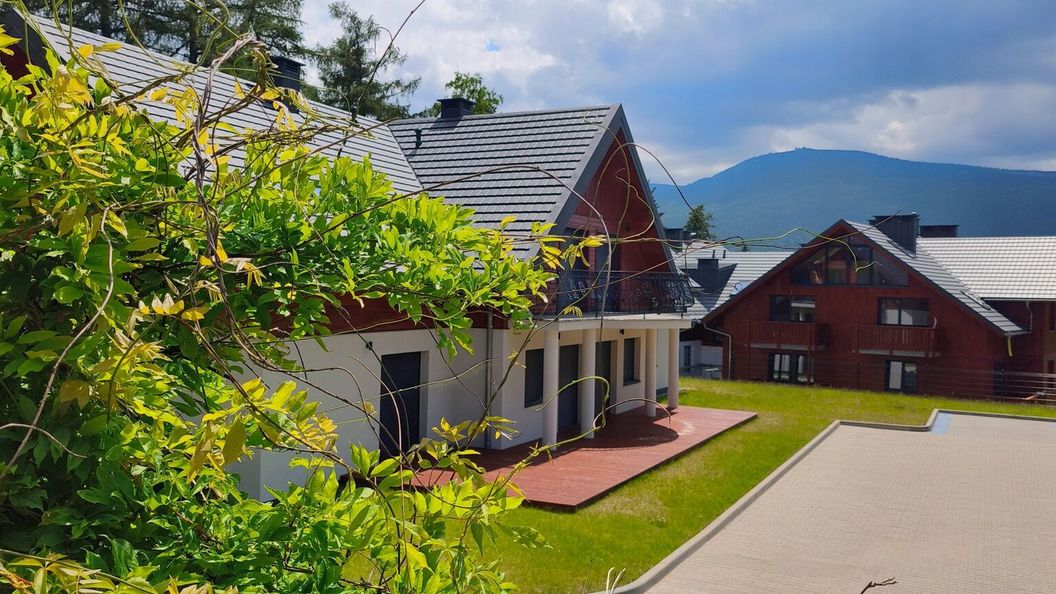 Apartament Górski Widok. (1)