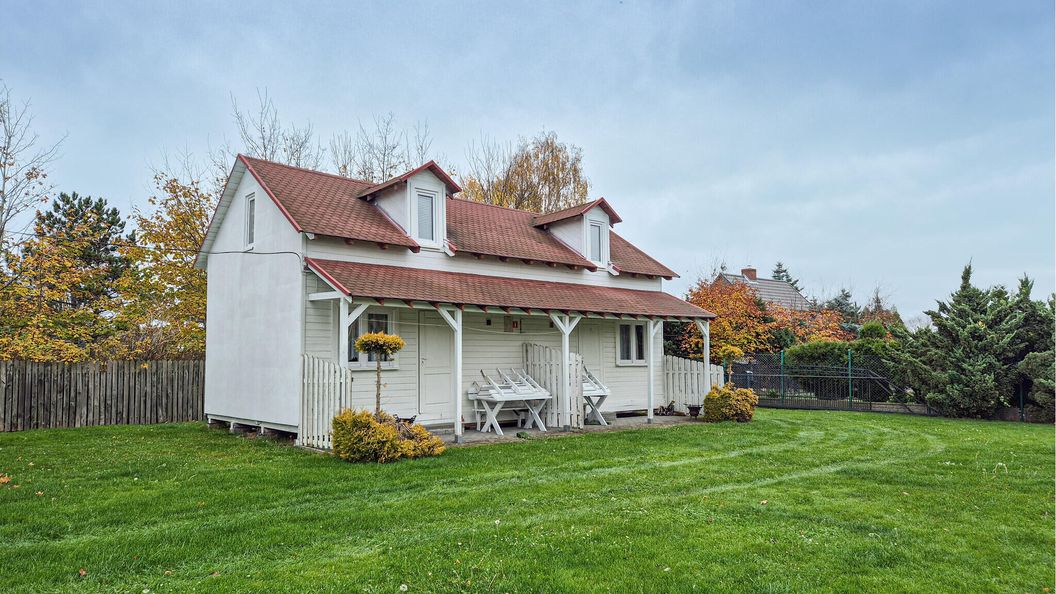 Vendégház Wicie - PPL800 (1)