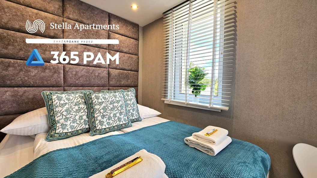 Apartament Chillout Mielno - 365PAM (1)