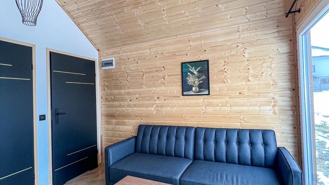 Apartament Murowany w Piotrowicach (1)