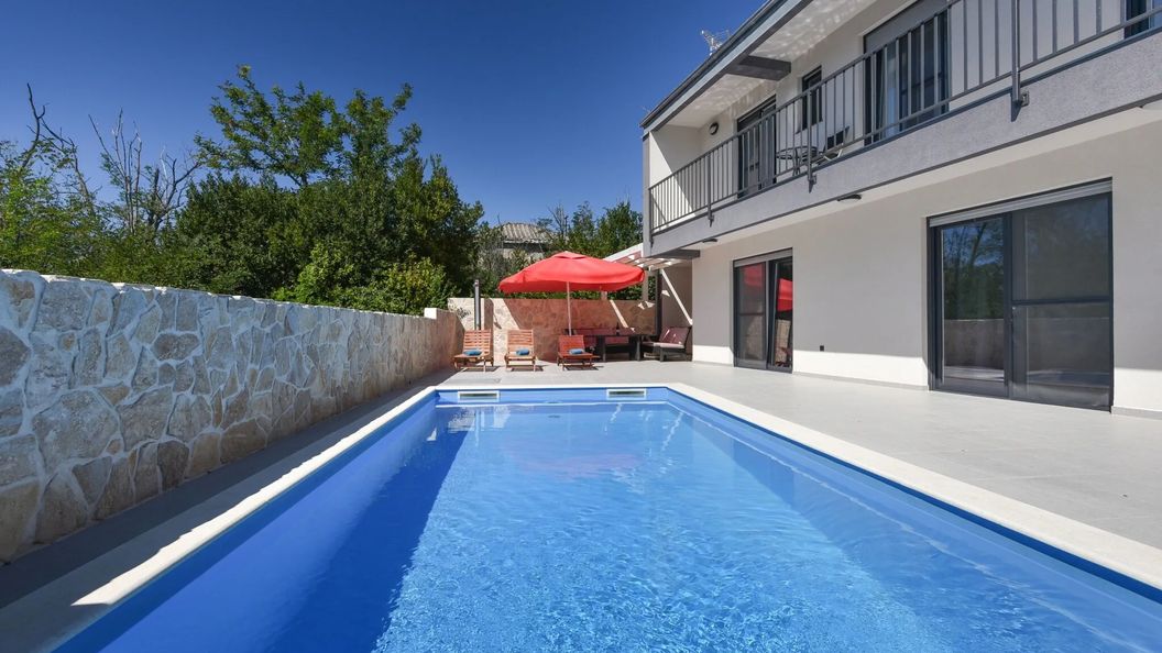 Villa Ledinko 2 Privlaka (1)