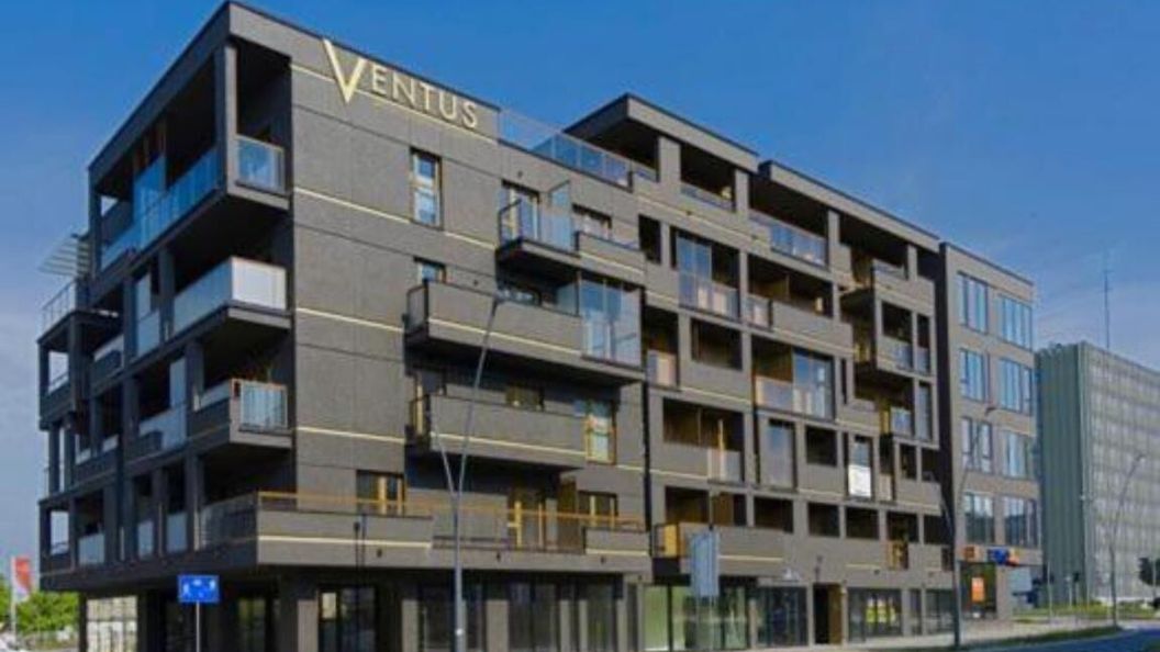 Family & Business Elegant Apartments Ventus IX Wieków Kielce (1)