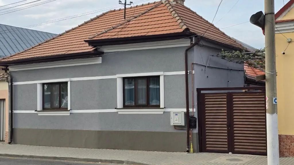 Eldi House Făgăraș (1)