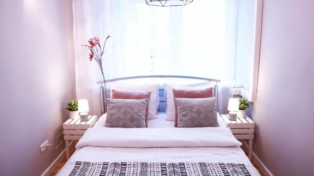 Chill & Explore by Cooee Apartments Warszawa (1)
