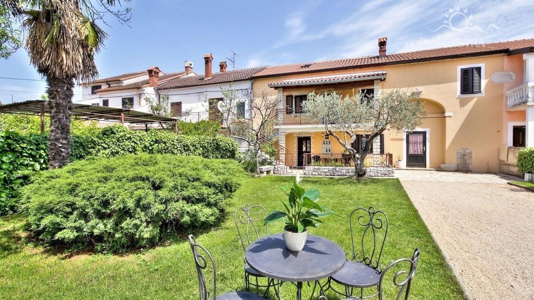 Cici Apartment Umag (1)