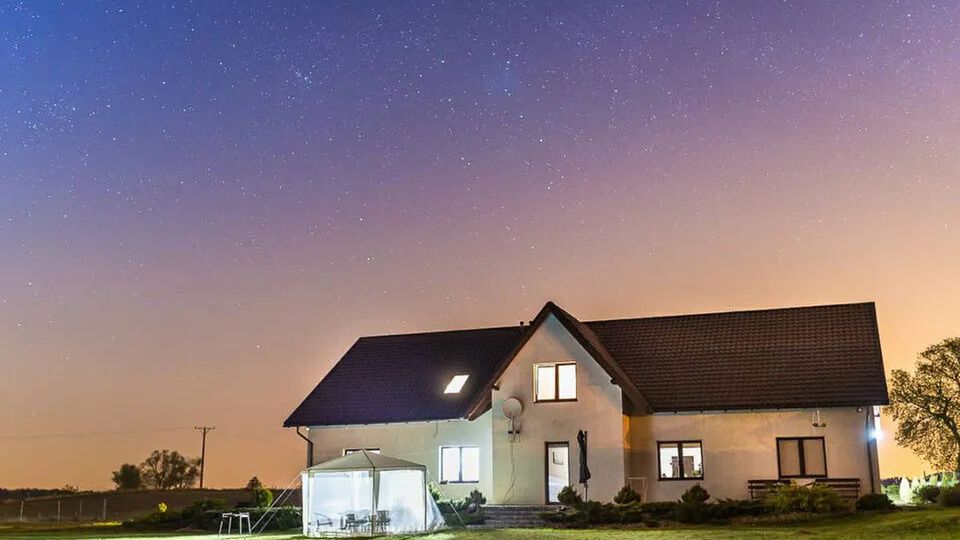 Agroturystyka Basieńka Krąg (1)