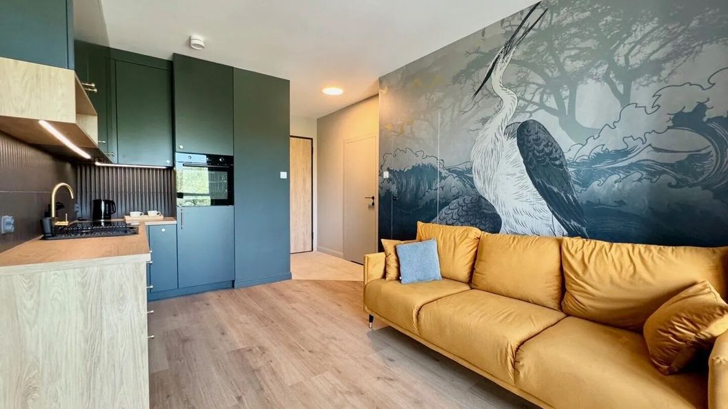 Apartament Ciri by Q4Apartments (1)