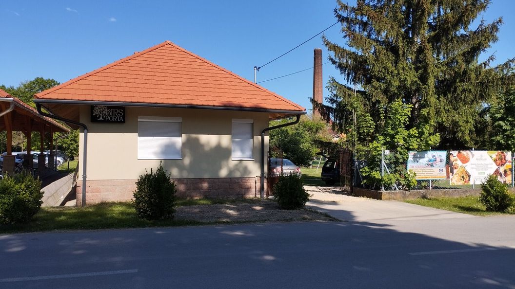 Birs Porta Bogács (1)